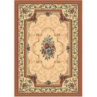 Un tapis moche