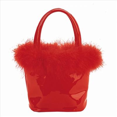 Un sac à pupute