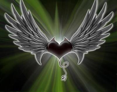Devil Heart