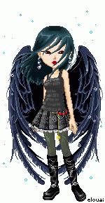 Female Avatar