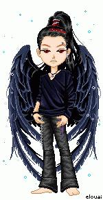 Male Avartar 2