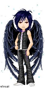 Male Avatar
