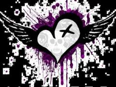 Pain Heart