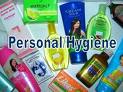 Personal Hygiene Materials