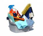 Cleaning Materials
