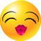 litlle kiss