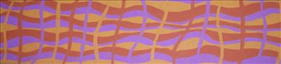 woven