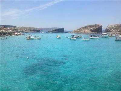 Blue Lagon 
