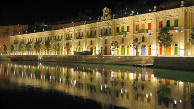 Valletta Waterfront