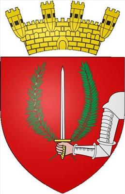Arms of Birgu 
