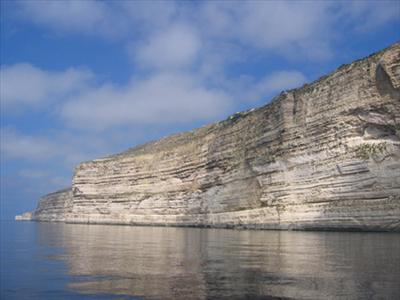 Dingli Cliffs