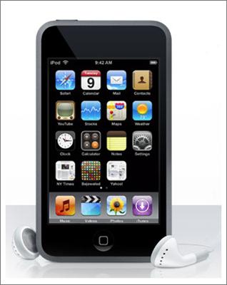 iPod