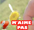 m'aime pas