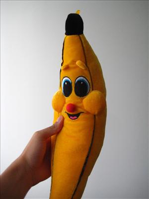 bananas