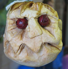 apples