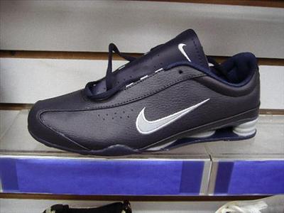 Black Nike