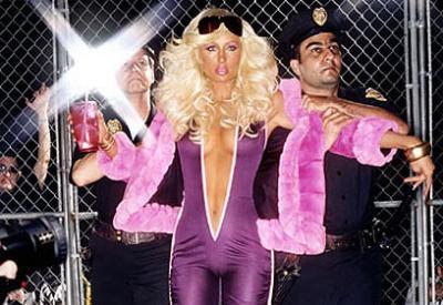Paris Hilton