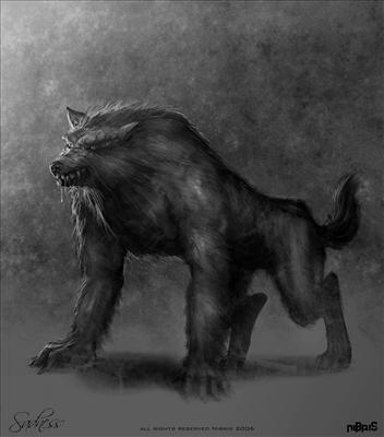 Werwolf