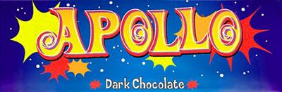 Apollo Candy Bar
