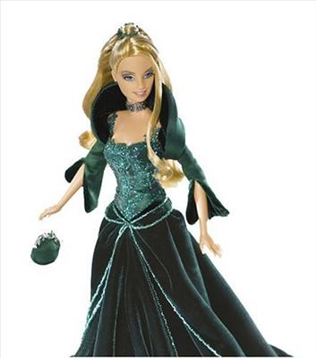 Barbie