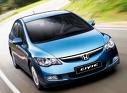 CIVIC HYBRID