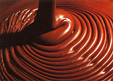 cioccolato svizzero