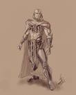 warrior