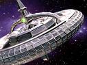 space station