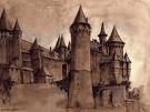 castle
