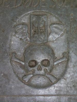 gravsten