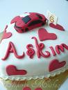 Aşkım  Pasta