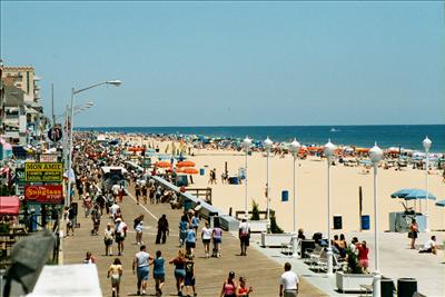 The Boardwalk