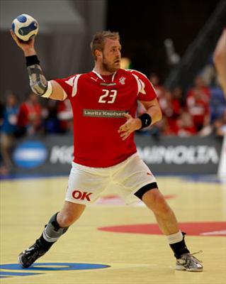 Håndbold