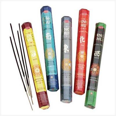 Incense