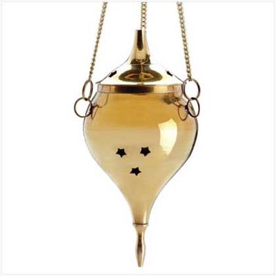 Incense Burner