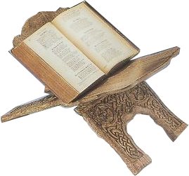 Bookstand