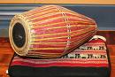 Mridangam