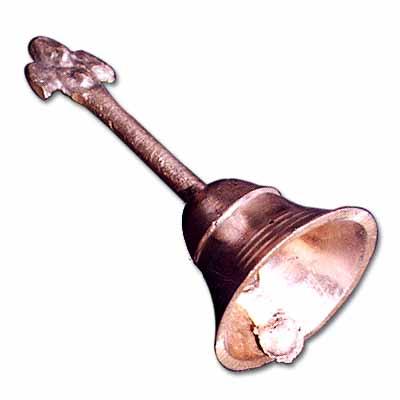 Puja Bell