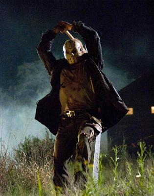 Jason Voorhees