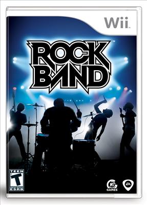 Rockband