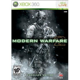 Call Of Duty: Modern Warfare 2