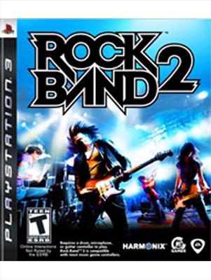 Rockband 2