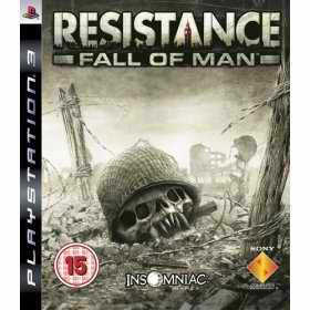 Resistance: Fall Of Man