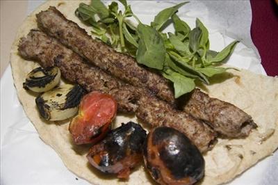 kabab