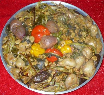 dolma