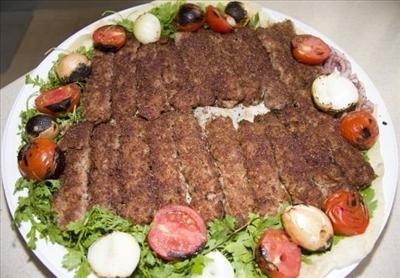 kabab