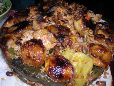 dolma