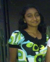 Dinithi Abeysinghe