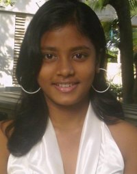 Isuri Sanjana
