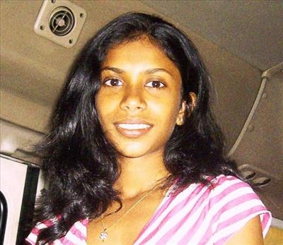 Uvini Liyanage